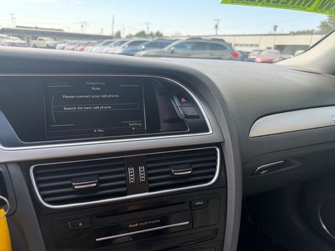 Used 2013 Audi A4 2.0T Premium Plus AWD/4WD image 40