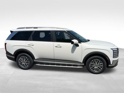 New 2026 Hyundai Palisade SEL