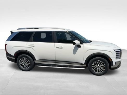 New 2026 Hyundai Palisade SEL AWD/4WD image 2