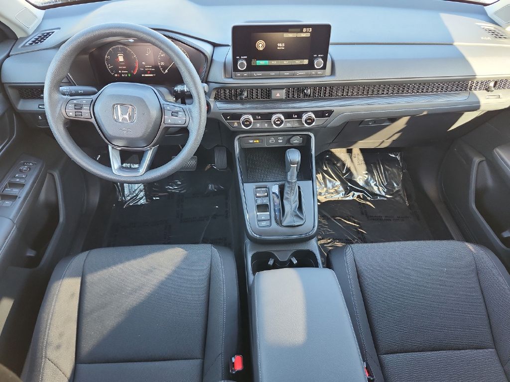 Used 2025 Honda CR-V EX image 18