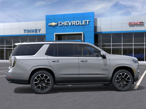 New 2026 Chevrolet Tahoe RST w/ Advanced Technology Package image 29