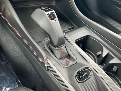 New 2026 Dodge Charger R/T Scat Pack image 26