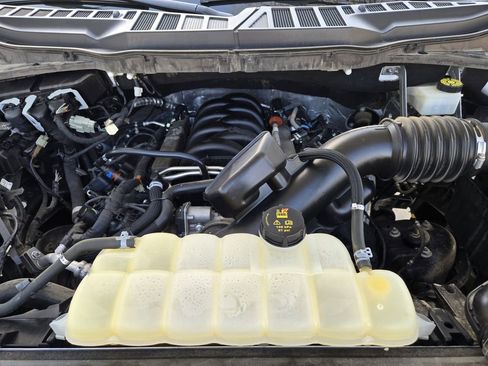 Used 2022 Ford F150 XL w/ STX Appearance Package image 29