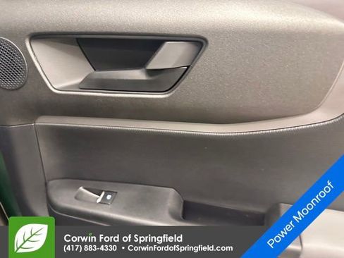 New 2025 Ford Bronco Sport Badlands w/ Badlands Tech Package image 24