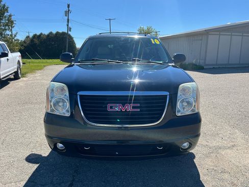 Used 2010 GMC Yukon SLT w/ SLT-2 Equipment Package AWD/4WD image 8