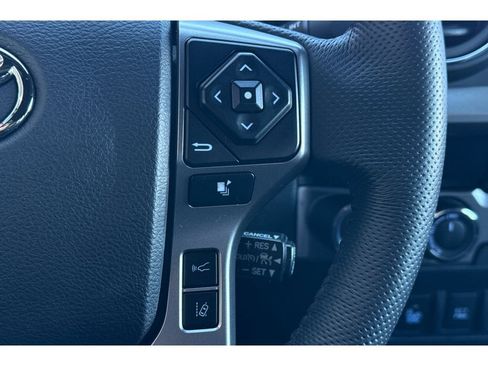 Certified 2021 Toyota Tacoma Limited image 26