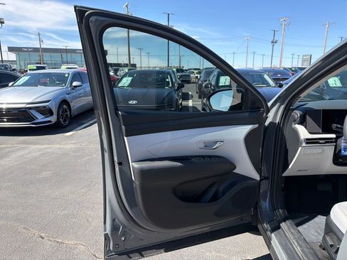 New 2026 Hyundai Tucson SEL AWD/4WD image 23