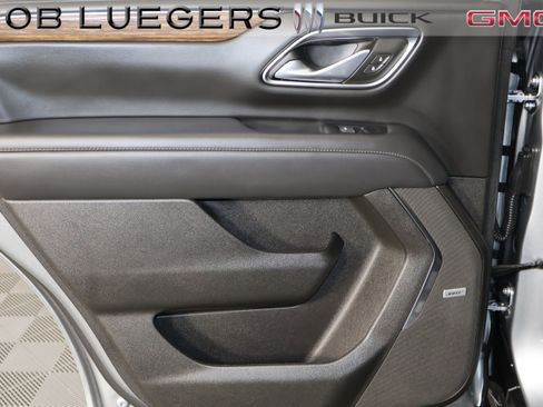 Certified 2024 Chevrolet Tahoe High Country image 12