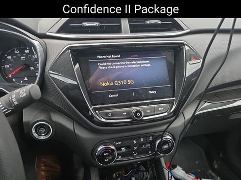 Certified 2023 Chevrolet TrailBlazer LT w/ Convenience Package image 13