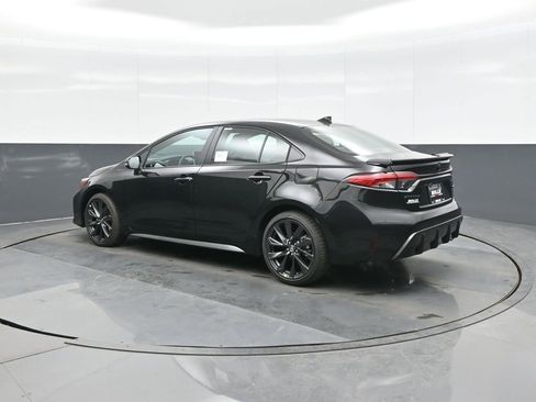 New 2026 Toyota Corolla XSE image 5