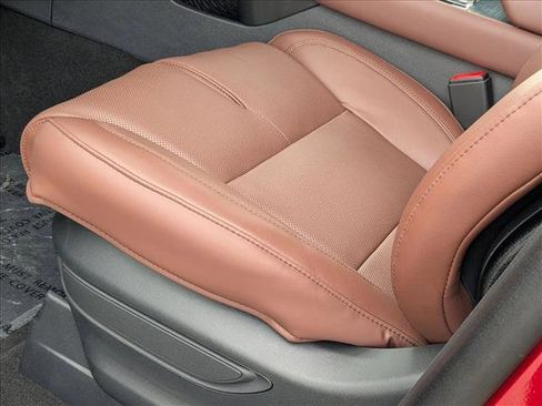 New 2025 Lincoln Aviator Reserve w/ Equipment Group 201A image 4