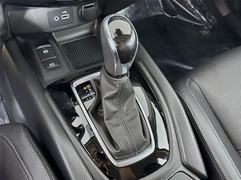 Certified 2022 Nissan Rogue Sport SL FWD image 18