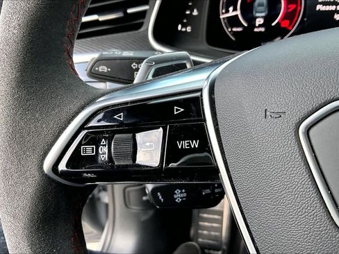 Used 2023 Audi RS 7 Sportback image 21