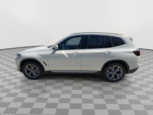 Used 2024 BMW X3 xDrive30i AWD/4WD image 5