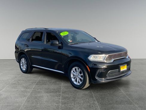 Used 2023 Dodge Durango SXT image 7