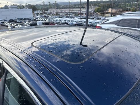 Used 2020 INFINITI QX60 Pure image 3