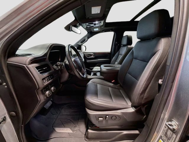 Used 2023 Chevrolet Tahoe Z71 AWD/4WD image 19