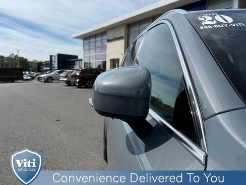 Used 2020 Volvo XC90 T5 Momentum image 10