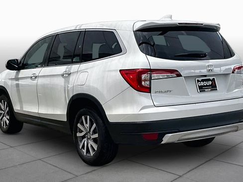 Used 2020 Honda Pilot EX-L image 12