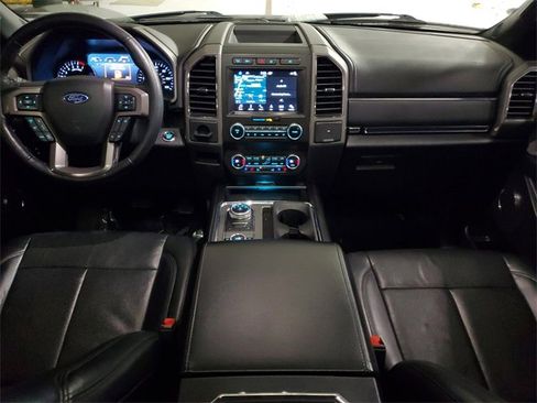 Used 2019 Ford Expedition Max XLT w/ Equipment Group 202A image 14