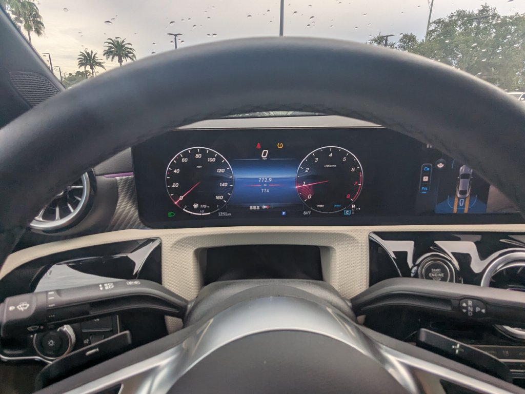 Certified 2026 Mercedes-Benz CLA 250 image 14