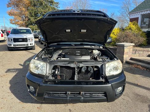 Used 2007 Toyota 4Runner Limited image 10