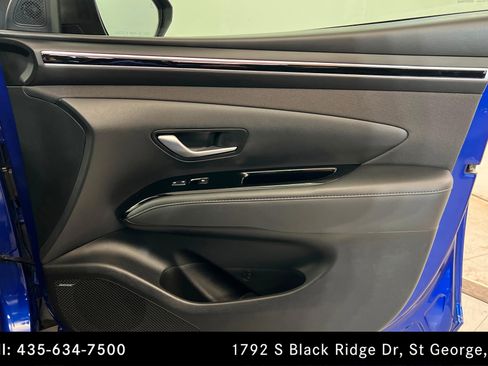 Used 2023 Hyundai Tucson Limited w/ Cargo Package image 23