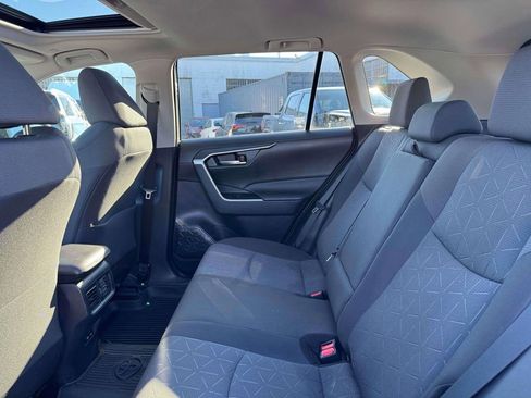 Used 2023 Toyota RAV4 XLE image 11
