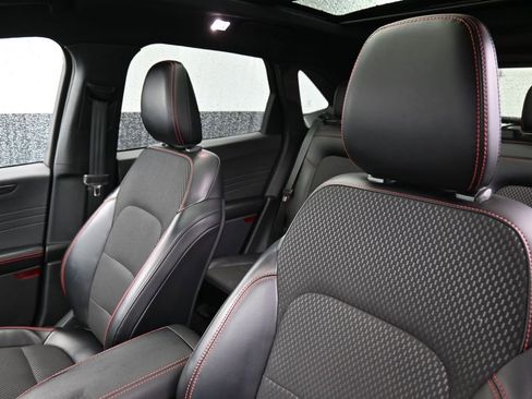 Used 2024 Ford Escape ST-Line w/ Tech Pack #1 AWD/4WD image 14