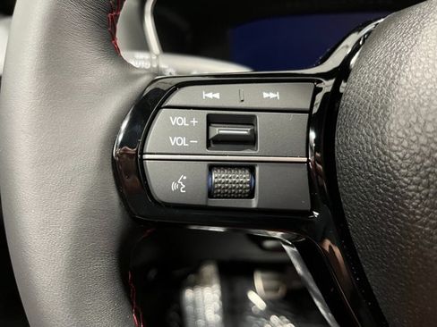New 2026 Honda Civic Si image 14
