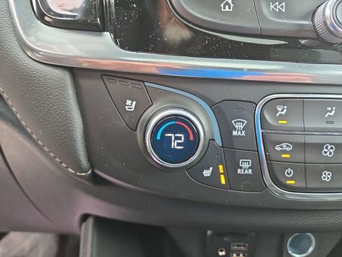 Used 2023 Chevrolet Traverse Premier w/ Redline Edition image 25