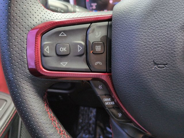 Used 2025 RAM 1500 Rebel w/ Rebel Level 1 Equipment Group AWD/4WD image 18