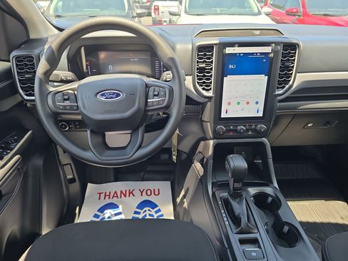 New 2025 Ford Ranger XL w/ Trailer Tow Package image 9