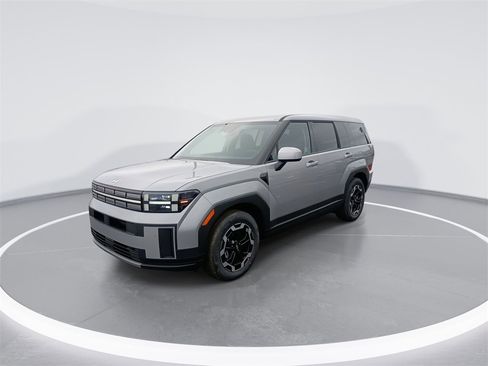 New 2026 Hyundai Santa Fe SE image 4