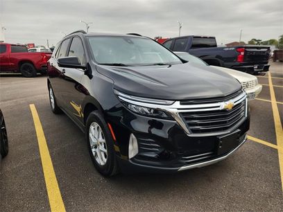Used 2023 Chevrolet Equinox LT