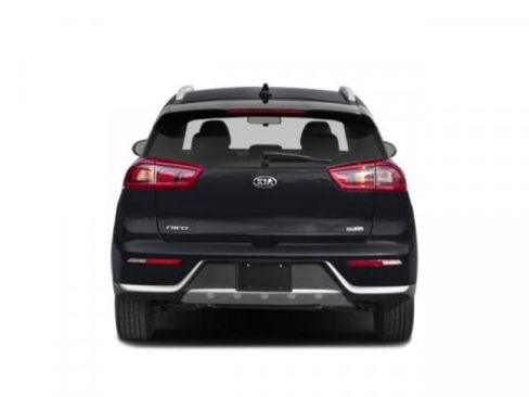 Certified 2019 Kia Niro LX image 8