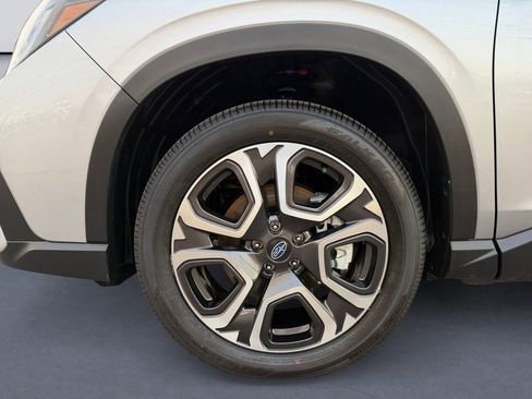 New 2026 Subaru Ascent Touring w/ Popular Package #2 image 9