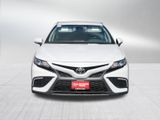 Certified 2023 Toyota Camry SE image 2