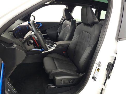 Used 2025 BMW X3 M50 w/ Premium Package AWD/4WD image 17