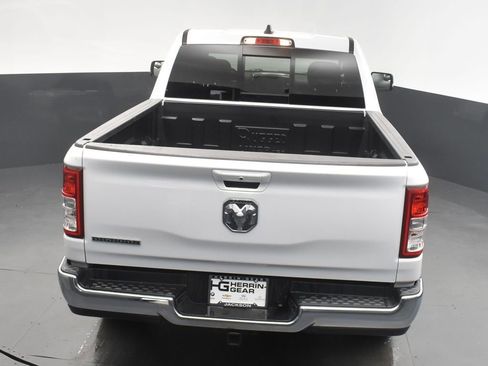 Used 2022 RAM 1500 Big Horn RWD image 35