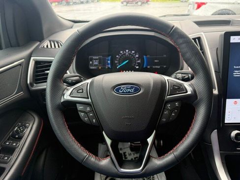 Used 2024 Ford Edge ST-Line AWD/4WD image 20