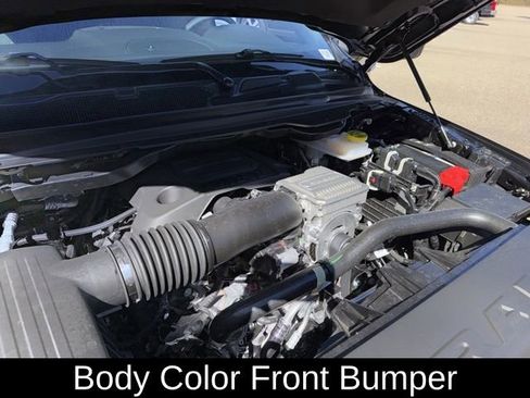 New 2026 RAM 1500 Big Horn AWD/4WD image 32