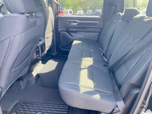 New 2026 RAM 1500 Big Horn image 13