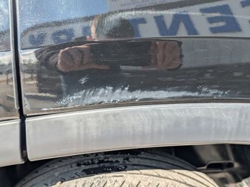 Used 2020 Jeep Compass Trailhawk w/ Leather Interior Group image 14