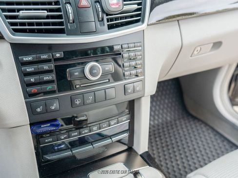 Used 2010 Mercedes-Benz E 63 AMG Sedan image 24