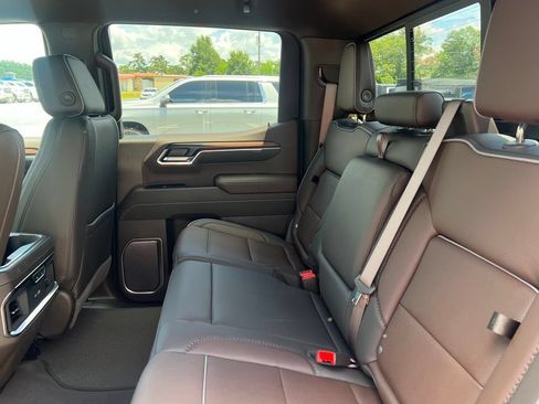 New 2026 GMC Sierra 1500 Denali AWD/4WD image 11