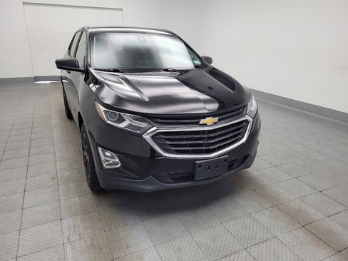 Used 2020 Chevrolet Equinox LS AWD/4WD image 14