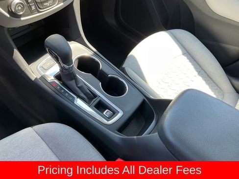 Used 2024 Chevrolet Equinox LS w/ Driver Confidence II Package AWD/4WD image 14