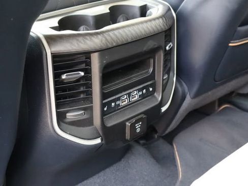 Used 2025 RAM 1500 Tungsten w/ Off Road Group AWD/4WD image 20