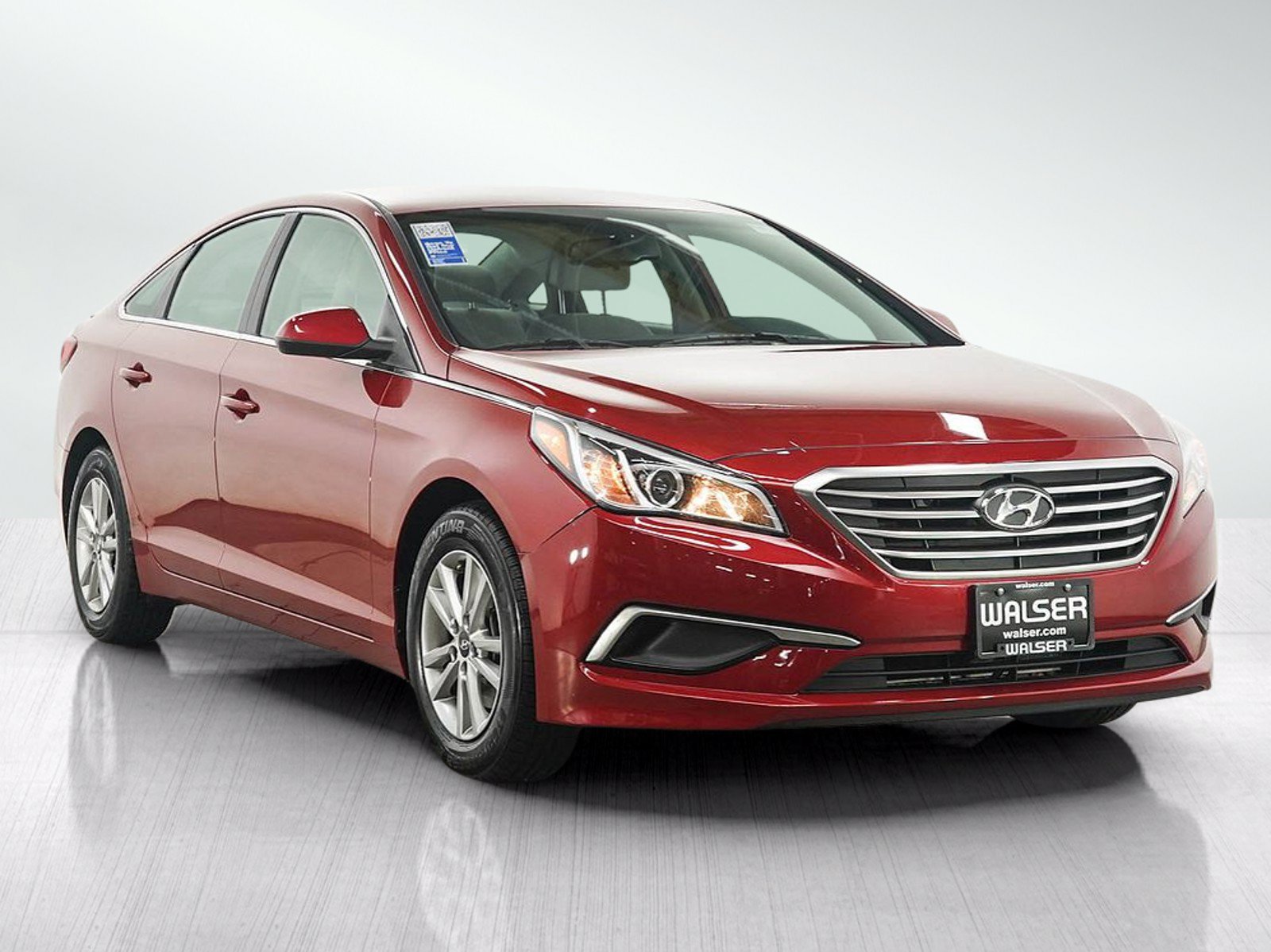 Used 2017 Hyundai Sonata SE FWD image 7